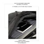 Eastpak JPRZL277 ショルダーバッグ に従う cnnctメランジ - 画像 (3)