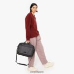 Eastpak JPRZL277 ショルダーバッグ に従う cnnctメランジ - 画像 (4)