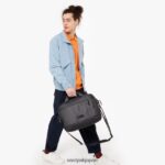 Eastpak JPRZL277 ショルダーバッグ に従う cnnctメランジ - 画像 (5)