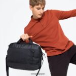 Eastpak JPRZL278 ショルダーバッグ に従う CNNCTコート - 画像 (16)
