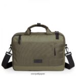 Eastpak JPRZL279 ショルダーバッグ に従う cnnctカーキ - 画像 (2)