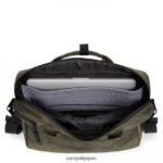 Eastpak JPRZL279 ショルダーバッグ に従う cnnctカーキ - 画像 (14)