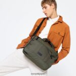 Eastpak JPRZL279 ショルダーバッグ に従う cnnctカーキ - 画像 (18)