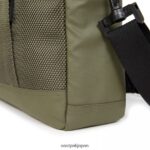 Eastpak JPRZL279 ショルダーバッグ に従う cnnctカーキ - 画像 (3)
