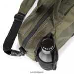 Eastpak JPRZL279 ショルダーバッグ に従う cnnctカーキ - 画像 (4)