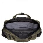 Eastpak JPRZL279 ショルダーバッグ に従う cnnctカーキ - 画像 (9)