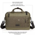Eastpak JPRZL279 ショルダーバッグ に従う cnnctカーキ - 画像 (10)