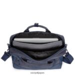 Eastpak JPRZL280 ショルダーバッグ に従う CNNCTマリン - 画像 (2)