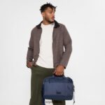 Eastpak JPRZL280 ショルダーバッグ に従う CNNCTマリン - 画像 (11)