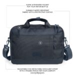 Eastpak JPRZL280 ショルダーバッグ に従う CNNCTマリン - 画像 (12)