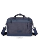Eastpak JPRZL280 ショルダーバッグ に従う CNNCTマリン