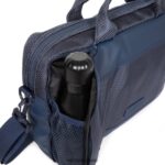 Eastpak JPRZL280 ショルダーバッグ に従う CNNCTマリン - 画像 (7)