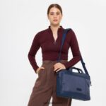 Eastpak JPRZL280 ショルダーバッグ に従う CNNCTマリン - 画像 (10)