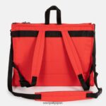 Eastpak JPRZL281 ショルダーバッグ テルファーショッパーl 赤 - 画像 (5)