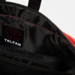 Eastpak JPRZL281 ショルダーバッグ テルファーショッパーl 赤 - 画像 (7)