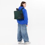 Eastpak JPRZL282 ショルダーバッグ テルファーショッパーl 緑 - 画像 (11)