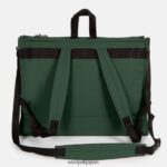 Eastpak JPRZL282 ショルダーバッグ テルファーショッパーl 緑 - 画像 (6)