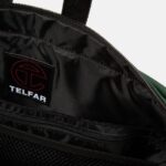 Eastpak JPRZL282 ショルダーバッグ テルファーショッパーl 緑 - 画像 (7)