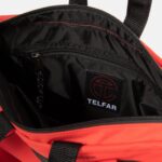 Eastpak JPRZL283 ショルダーバッグ テルファーショッパーM 赤 - 画像 (5)