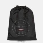 Eastpak JPRZL283 ショルダーバッグ テルファーショッパーM 赤 - 画像 (7)