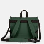 Eastpak JPRZL284 ショルダーバッグ テルファーショッパーM 緑 - 画像 (5)