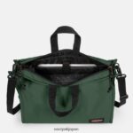 Eastpak JPRZL284 ショルダーバッグ テルファーショッパーM 緑 - 画像 (6)