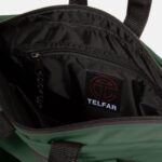 Eastpak JPRZL284 ショルダーバッグ テルファーショッパーM 緑 - 画像 (7)