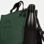 Eastpak JPRZL284 ショルダーバッグ テルファーショッパーM 緑 - 画像 (8)