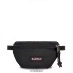Eastpak JPRZL285 バッグ スプリンガー 黒 - 画像 (2)