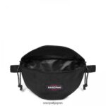 Eastpak JPRZL285 バッグ スプリンガー 黒 - 画像 (3)
