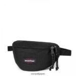Eastpak JPRZL285 バッグ スプリンガー 黒 - 画像 (5)