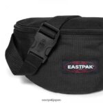 Eastpak JPRZL285 バッグ スプリンガー 黒 - 画像 (6)