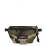 Eastpak JPRZL287 バッグ スプリンガー 迷彩柄 - 画像 (2)