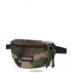 Eastpak JPRZL287 バッグ スプリンガー 迷彩柄 - 画像 (5)