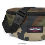 Eastpak JPRZL287 バッグ スプリンガー 迷彩柄 - 画像 (6)