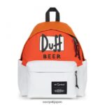 Eastpak JPRZL28 バックパック デイパックル シンプソンズダフ