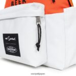 Eastpak JPRZL28 バックパック デイパックル シンプソンズダフ - 画像 (5)