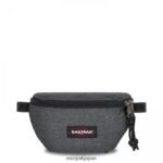 Eastpak JPRZL290 バッグ スプリンガー ブラックデニム - 画像 (2)