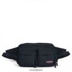 Eastpak JPRZL291 バッグ ウエストバッグダブル クラウドネイビー - 画像 (2)