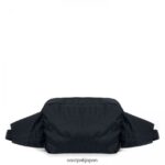 Eastpak JPRZL291 バッグ ウエストバッグダブル クラウドネイビー - 画像 (4)