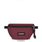 Eastpak JPRZL292 バッグ スプリンガー 狡猾なワイン - 画像 (2)