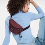 Eastpak JPRZL292 バッグ スプリンガー 狡猾なワイン