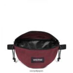 Eastpak JPRZL292 バッグ スプリンガー 狡猾なワイン - 画像 (3)