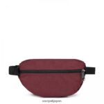 Eastpak JPRZL292 バッグ スプリンガー 狡猾なワイン - 画像 (4)