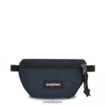Eastpak JPRZL293 バッグ スプリンガー トリプルデニム - 画像 (2)