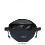 Eastpak JPRZL293 バッグ スプリンガー トリプルデニム - 画像 (3)