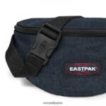 Eastpak JPRZL293 バッグ スプリンガー トリプルデニム - 画像 (5)