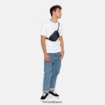 Eastpak JPRZL293 バッグ スプリンガー トリプルデニム - 画像 (6)