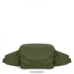Eastpak JPRZL294 バッグ ウエストバッグダブル 暗い草 - 画像 (4)