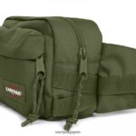 Eastpak JPRZL294 バッグ ウエストバッグダブル 暗い草 - 画像 (5)